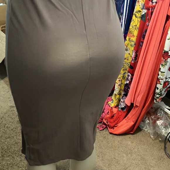 HAUTE MONDE Brown - Picture 5 of 5